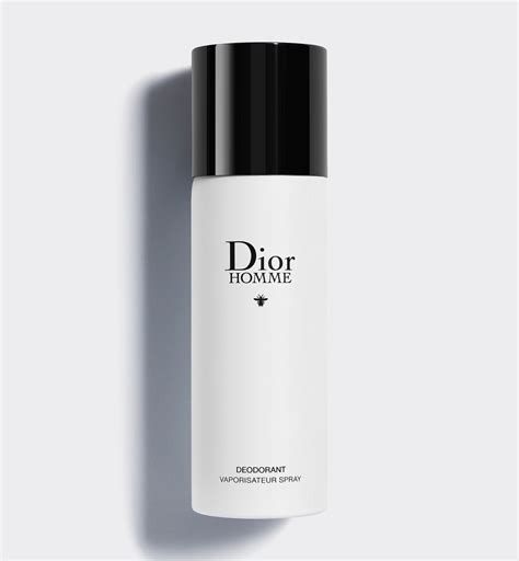 desodorante dior homme